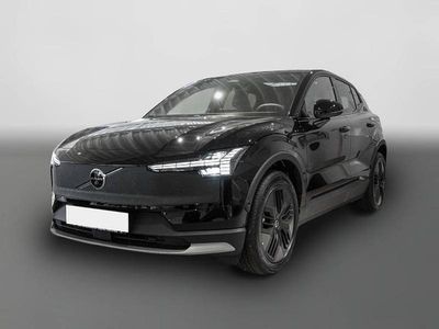 Gebraucht Volvo EX30 CC Performance 314 kW (428 PS) 2025 Schwarz SUV