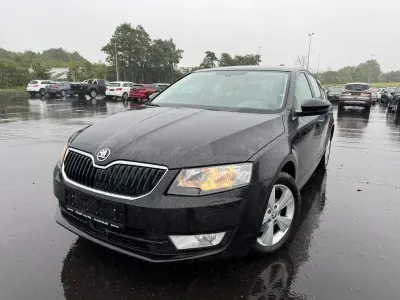 Gebraucht Skoda Octavia
