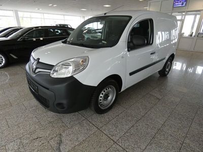 gebraucht Renault Kangoo Rapid 1.5 dCi