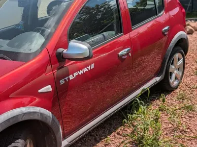 Gebraucht Dacia Sandero