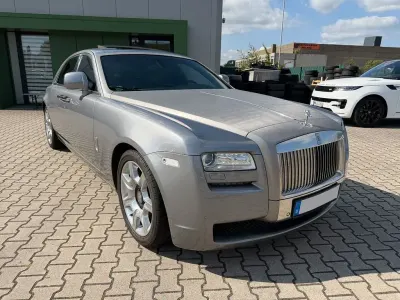 Gebraucht Rolls Royce Ghost