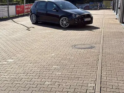 Gebraucht VW Golf IV GTI 200 PS (147 kW) 2005 Limousine