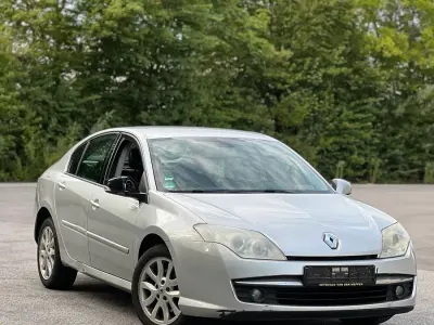 Gebraucht Renault Laguna III