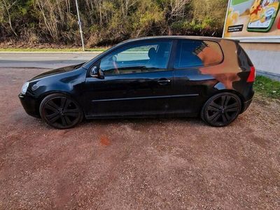 gebraucht VW Golf V 