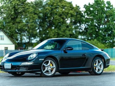 Porsche 911 Carrera