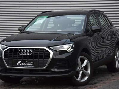 gebraucht Audi Q3 35 TDI AUTOMATIK VIRTUAL NAVI LED MATRIX ACC