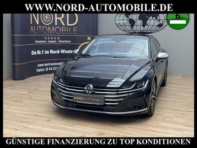 VW Arteon