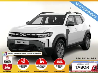 Używany Dacia Duster
