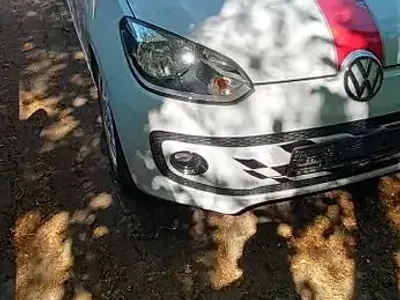 Gebraucht VW up!