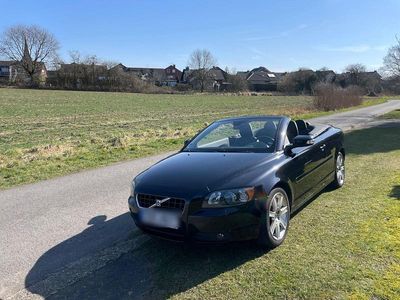 Volvo C70
