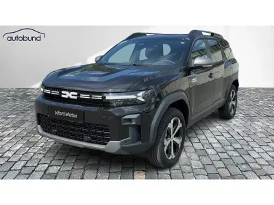 Neu Dacia Bigster Celebration 140 PS (102 kW) 2026 SUV