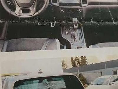 Gebraucht Ford Ranger Raptor 213 PS (156 kW) 2023 Schwarz Pickup