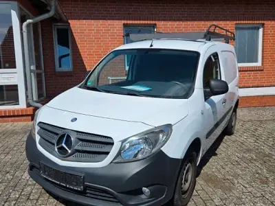 Gebraucht Mercedes Citan 108
