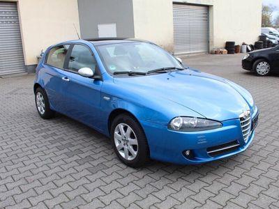 gebraucht Alfa Romeo 147 Alfa1.6 TS 16V