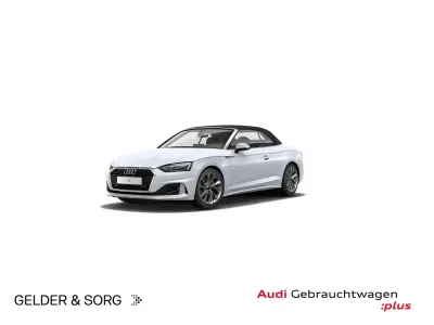 Używany Audi A5 Advanced 163 KM (119 kW) 2022 Coupe