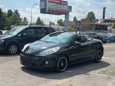 Peugeot 207 CC