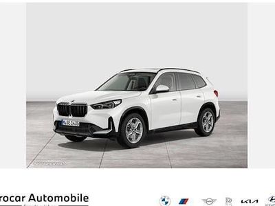 Gebraucht BMW X1 Shadowline 192 PS (141 kW) 2025 Weiß SUV
