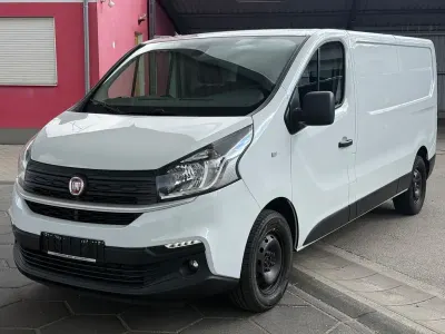 Usata Fiat Talento