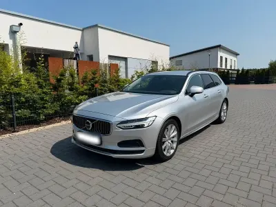 Gebraucht Volvo V90 197 PS (144 kW) 2022 Kombi