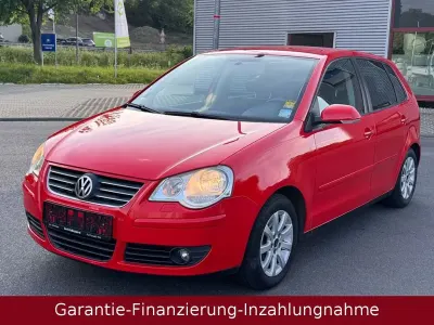 Gebraucht VW Polo