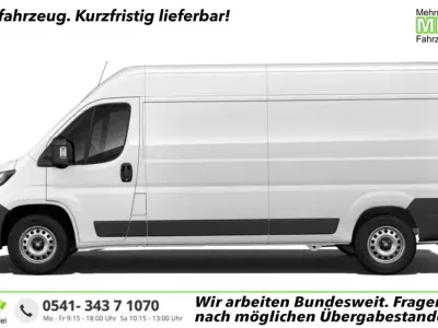 Gebraucht Citroën Jumper