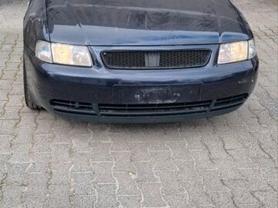 gebraucht Audi A3 8l 1.8t AGU