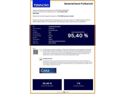 Usata Cupra Leon VZ 2023 Andere