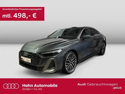 Gebraucht Audi A5 S-Line 204 PS (150 kW) 2025 Daytonagrau perleffekt Limousine