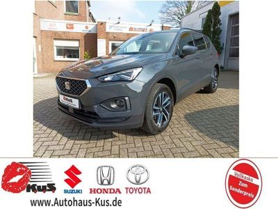 gebraucht Seat Tarraco Style TSI DSG