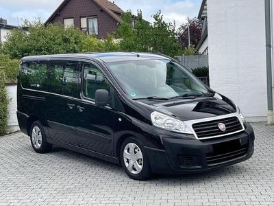 Fiat Scudo