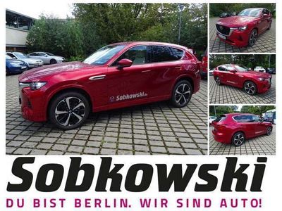 gebraucht Mazda 6 e-SKYACTIV-D 200