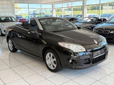 Renault Mégane Cabriolet