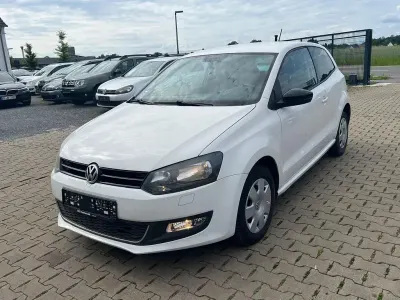 Gebraucht VW Polo