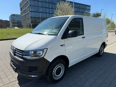 Gebraucht VW T6.1