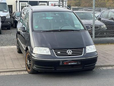 VW Sharan