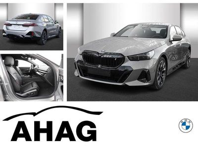 Nouă BMW i5 M Sport 250 kW (340 CP) 2026 Negru Berlinǎ