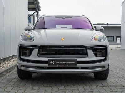 Second-hand Porsche Macan S 381 CP (280 kW) 2022 Gri SUV