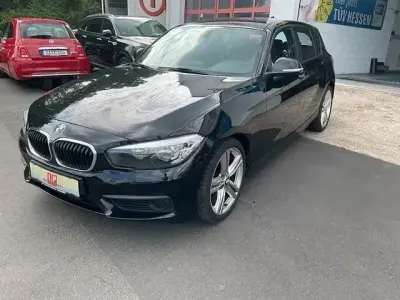 Gebraucht BMW 118