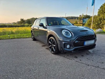 Second-hand Mini Cooper S 192 CP (141 kW) 2016 Gri Hatchback