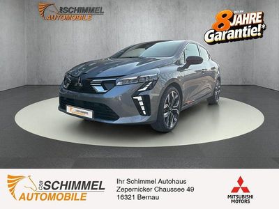 Neu Mitsubishi L Top 91 PS (66 kW) 2025 Grau Limousine