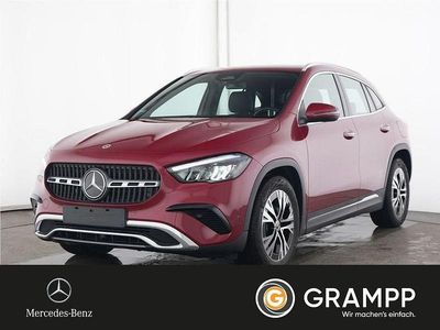 Gebraucht Mercedes GLA200 Advanced Plus 163 PS (119 kW) 2024 Andere SUV