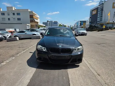Gebraucht BMW 320
