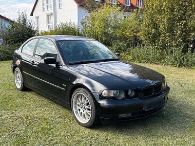 BMW 316 Compact