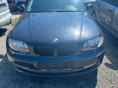 Gebraucht BMW 120
