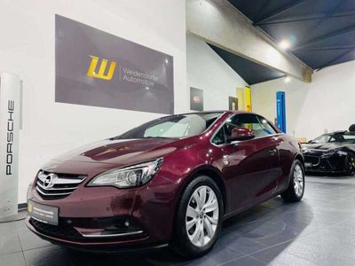 gebraucht Opel Cascada Innovation*LED*SHZG*NAVI*PDC*BI-XENON*
