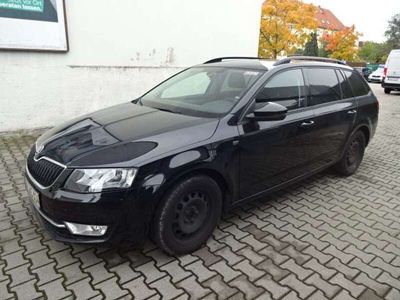 gebraucht Skoda Octavia Ambition *Navi*