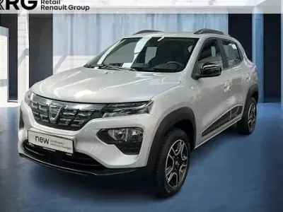 Gebraucht Dacia Spring