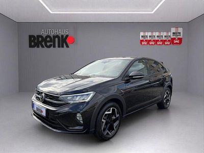 Occasion VW Taigo R-line 116 PK (85 kW) 2025 Zwart SUV