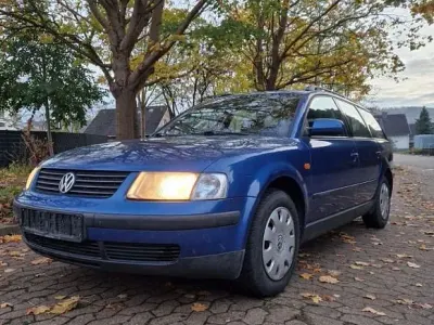 Usata VW Passat