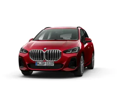 Gebraucht BMW 218 Active Tourer Comfort Edition 150 PS (110 kW) 2026 Van / Kleinbus